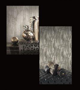 Ambiente Papel Pintado Exclusivo Roberto Cavalli8 14
