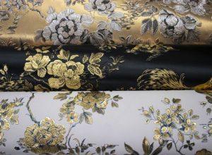 Ambiente Papel Pintado Exclusivo Roberto Cavalli8 18