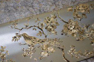 Ambiente Papel Pintado Exclusivo Roberto Cavalli8 22