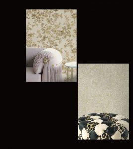 Ambiente Papel Pintado Exclusivo Roberto Cavalli8 23