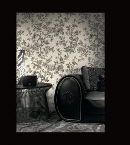 Ambiente Papel Pintado Exclusivo Roberto Cavalli8 26
