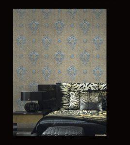 Ambiente Papel Pintado Exclusivo Roberto Cavalli8 28