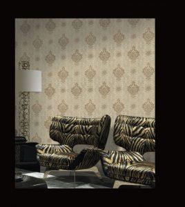Ambiente Papel Pintado Exclusivo Roberto Cavalli8 31