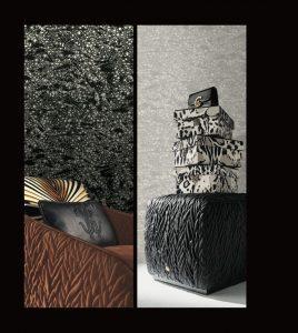 Ambiente Papel Pintado Exclusivo Roberto Cavalli8 34