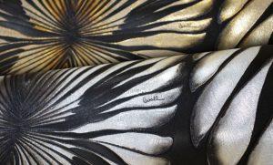 Ambiente Papel Pintado Exclusivo Roberto Cavalli8 5