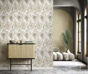 Ambiente Papel Pintado Exclusivo Balamo Arche 6 Volta