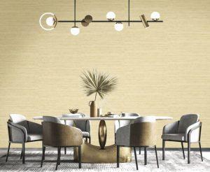 Ambiente Papel Pintado Exclusivo Balamo Tradizioni 11