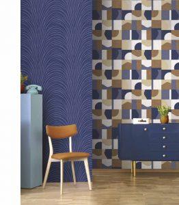 Ambiente Papel Pintado Exclusivo Energie 12