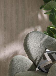 Ambiente Papel Pintado Exclusivo Linen House 2025 071220