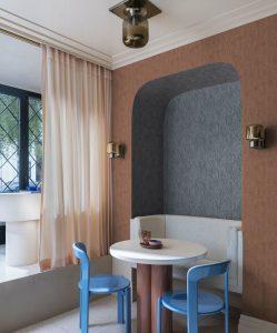 Ambiente Papel Pintado Exclusivo Linen House 2025 301617 301662 301457