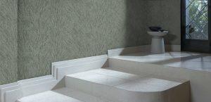 Ambiente Papel Pintado Exclusivo Linen House 2025 301709