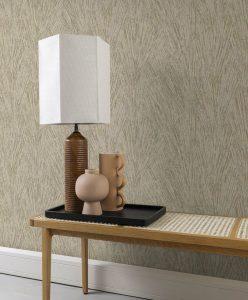 Ambiente Papel Pintado Exclusivo Linen House 2025 301730