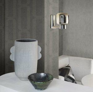 Ambiente Papel Pintado Exclusivo Linen House 2025 301761 301419