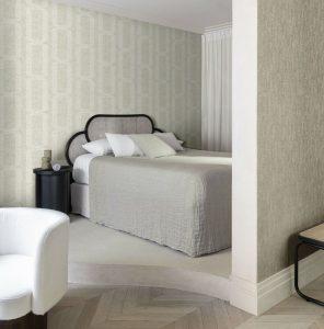 Ambiente Papel Pintado Exclusivo Linen House 2025 301792 301525