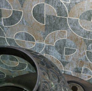 Ambiente Papel Pintado Exclusivo Linen House 2025 301877 2