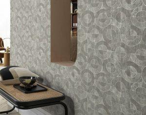 Ambiente Papel Pintado Exclusivo Linen House 2025 301884