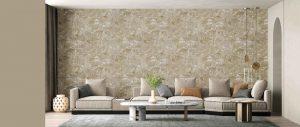 Ambiente Papel Pintado Exclusivo Terra N 2