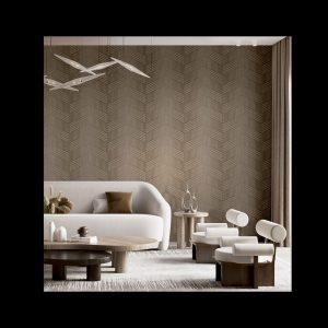 Ambiente Papel Pintado Exclusivo Textum N 7 Volta