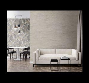 Ambiente Papel Pintado Exclusivo Thema N 1 Volta