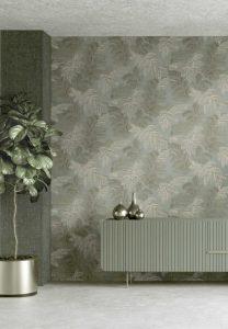 Ambiente Papel Pintado Exclusivo Thema N 10