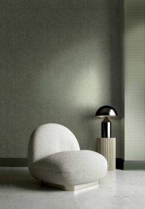 Ambiente Papel Pintado Exclusivo Thema N 11