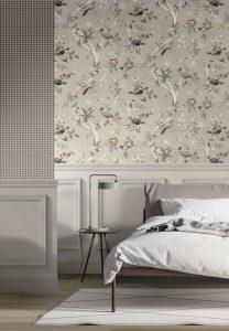 Ambiente Papel Pintado Exclusivo Thema N 2