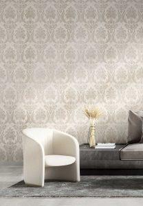 Ambiente Papel Pintado Exclusivo Thema N 3