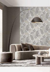 Ambiente Papel Pintado Exclusivo Thema N 7