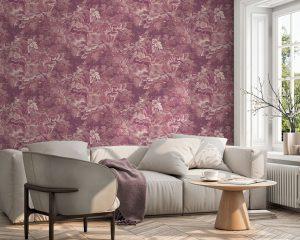 Ambiente Papel Pintado Goya 2028 Moderno Clasico 3850 5amb