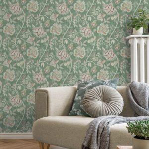 Ambiente Papel Pintado Goya 2028 Moderno Clasico 3852 1amb