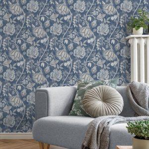 Ambiente Papel Pintado Goya 2028 Moderno Clasico 3852 3amb