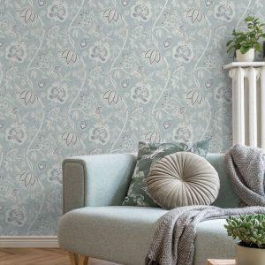 Ambiente Papel Pintado Goya 2028 Moderno Clasico 3852 4amb