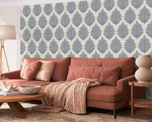Ambiente Papel Pintado Goya 2028 Moderno Clasico 3853 3amb