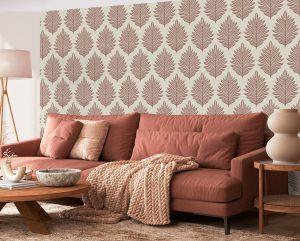 Ambiente Papel Pintado Goya 2028 Moderno Clasico 3853 4amb