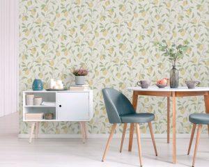 Ambiente Papel Pintado Goya 2028 Moderno Clasico 3854 1amb