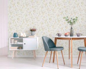 Ambiente Papel Pintado Goya 2028 Moderno Clasico 3854 2amb
