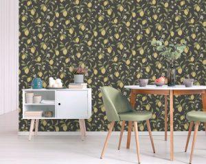 Ambiente Papel Pintado Goya 2028 Moderno Clasico 3854 5amb