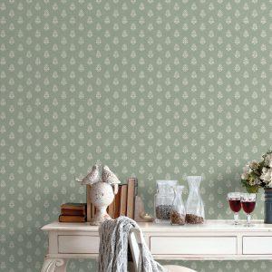 Ambiente Papel Pintado Goya 2028 Moderno Clasico 3859 1amb
