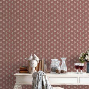 Ambiente Papel Pintado Goya 2028 Moderno Clasico 3859 4amb