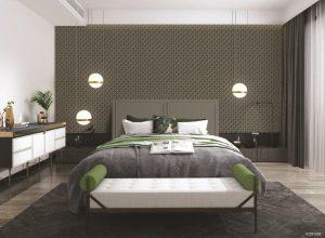 Ambiente Papel Pintado Granada 2028 Moderno Clasico Ft221228