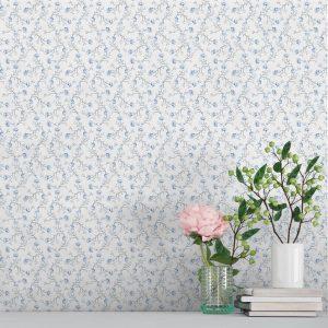 Ambiente Papel Pintado Hana Moderno Clasico 1905 2