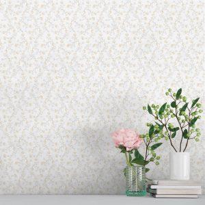 Ambiente Papel Pintado Hana Moderno Clasico 1905 4