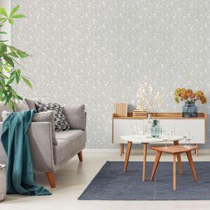 Ambiente Papel Pintado Hana Moderno Clasico 1907 2