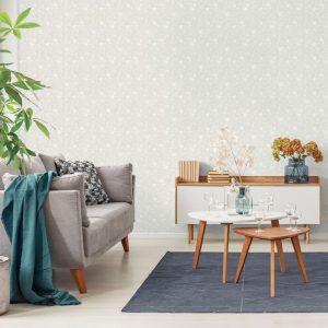 Ambiente Papel Pintado Hana Moderno Clasico 1907 3