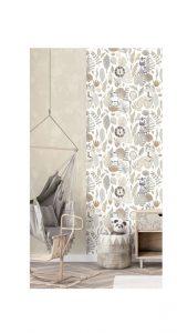 Ambiente Papel Pintado Infantil Happy N 10