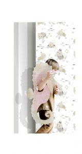 Ambiente Papel Pintado Infantil Happy N 11