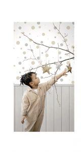 Ambiente Papel Pintado Infantil Happy N 5