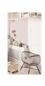 Ambiente Papel Pintado Infantil Happy N 8