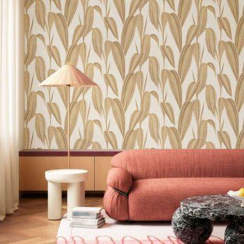 Ambiente Papel Pintado Jaipur 2029 Exclusivos Jaipur Copertina 2