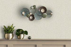 Ambiente Papel Pintado Level Two Lv1526 Madura